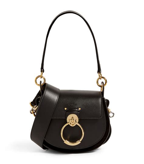 chloe tess bag small.